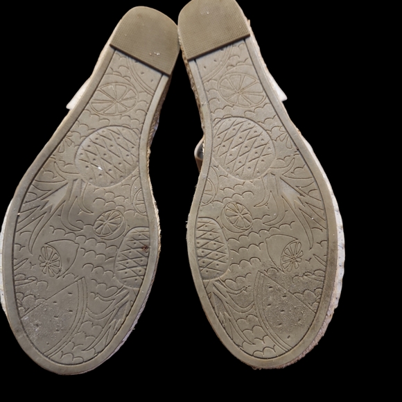 Altard State Marie Espadrille Wedge Size 7 - Picture 6 of 9